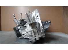 Recambio de caja cambios manual para renault megane ii berlina 5p referencia OEM IAM JR5108  