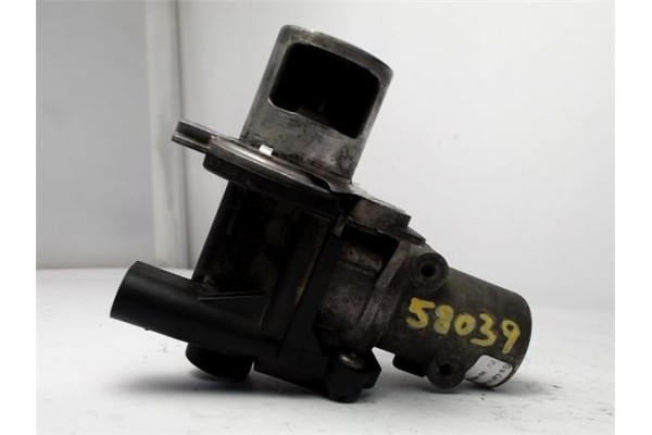Recambio de electrovalvula egr para renault clio iii 1.5 dci referencia OEM IAM 8200282949  8200452876 , RENAULT | 8200550348 , 