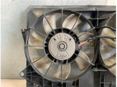 Recambio de electroventilador para toyota corolla (e12) 2.0 d-4d referencia OEM IAM 167110G010  