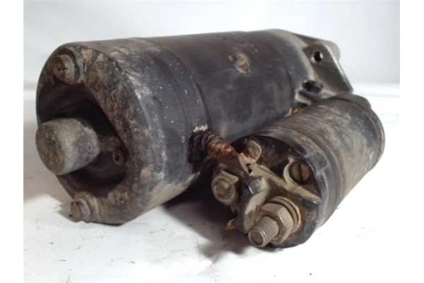 Recambio de motor arranque para seat marbella 0.8 ce referencia OEM IAM 9000141101  