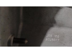 Recambio de caja cambios manual para renault megane ii berlina 5p referencia OEM IAM JR5108  
