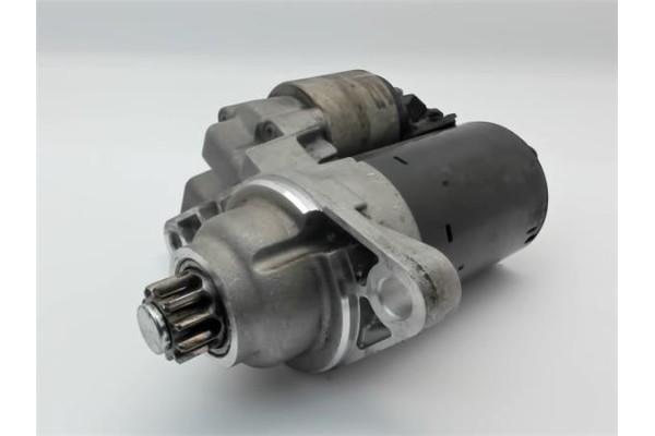 Recambio de motor arranque para seat ibiza (6l1) 1.4 fresh referencia OEM IAM 02T911023R 0001120406 