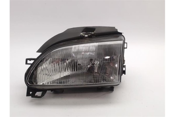 Recambio de faro delantero izquierdo para seat arosa (6h1) referencia OEM IAM 6H1941015C  6H1941015 , SEAT | 6H1941015A , SEAT