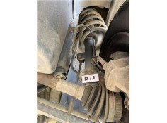 AMORTIGUADOR DELANTERO IZQUIERDO 5202AZ 