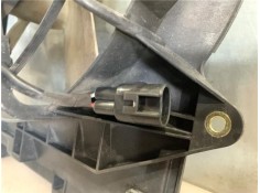 Recambio de electroventilador para toyota corolla (e12) 2.0 d-4d referencia OEM IAM 167110G010  