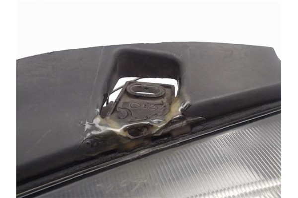 Recambio de faro delantero izquierdo para seat arosa (6h1) referencia OEM IAM 6H1941015C  6H1941015 , SEAT | 6H1941015A , SEAT