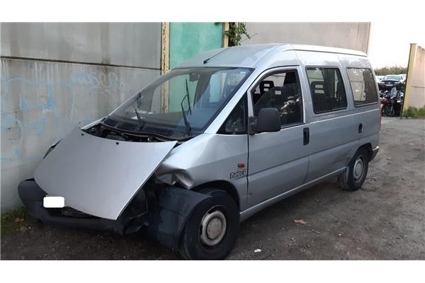 PEUGEOT EXPERT (224)