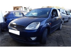 ford fiesta v (jh_, jd_) del año 2003