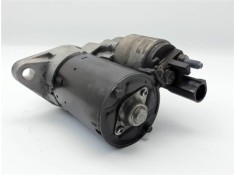 Recambio de motor arranque para seat ibiza (6l1) 1.4 fresh referencia OEM IAM 02T911023R 0001120406 