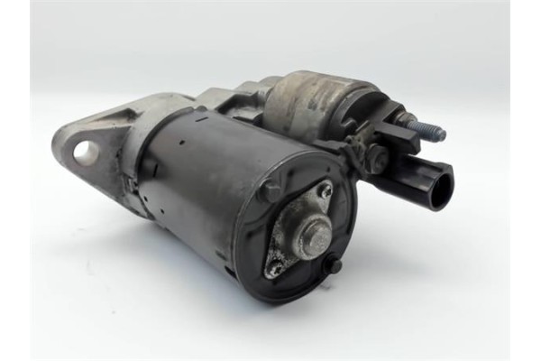 Recambio de motor arranque para seat ibiza (6l1) 1.4 fresh referencia OEM IAM 02T911023R 0001120406 