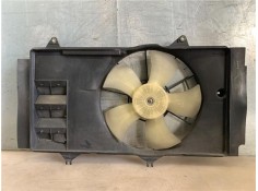 Recambio de electroventilador para toyota yaris (ncp1/nlp1/scp1) 1.4 d-4d referencia OEM IAM 163630H030  