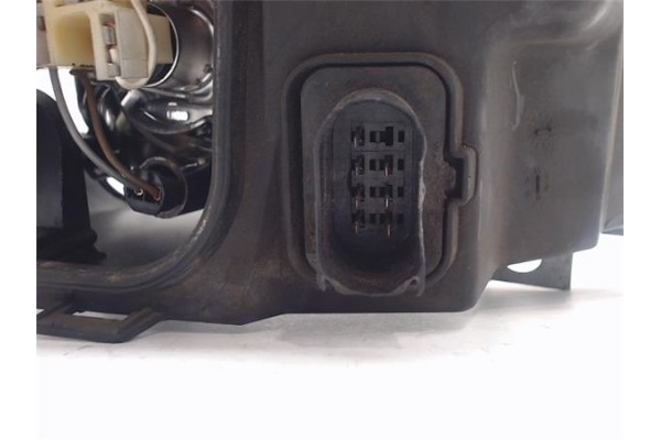 Recambio de faro delantero izquierdo para seat arosa (6h1) referencia OEM IAM 6H1941015C  6H1941015 , SEAT | 6H1941015A , SEAT