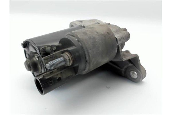 Recambio de motor arranque para seat ibiza (6l1) 1.4 fresh referencia OEM IAM 02T911023R 0001120406 