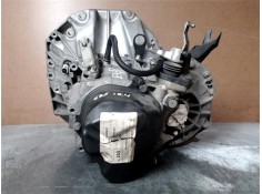 Recambio de caja cambios manual para renault clio iii 1.5 dci (br17, cr17) referencia OEM IAM JR5124  