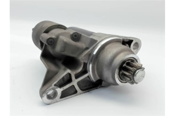 Recambio de motor arranque para seat ibiza (6l1) 1.4 fresh referencia OEM IAM 02T911023R 0001120406 