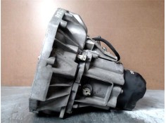 Recambio de caja cambios manual para renault clio iii 1.5 dci (br17, cr17) referencia OEM IAM JR5124  