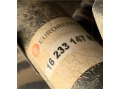 Recambio de amortiguador trasero derecho para citroen xsara picasso 1.6 hdi referencia OEM IAM 5206AZ 1623314780 