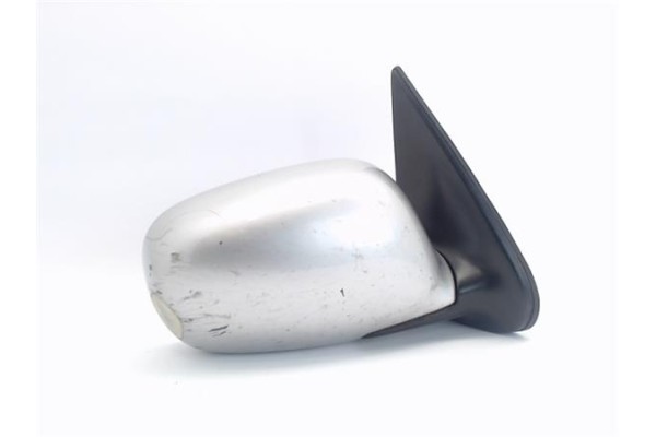 Recambio de retrovisor derecho para nissan micra (k12e) referencia OEM IAM 963011F504  