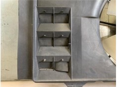 Recambio de electroventilador para toyota yaris (ncp1/nlp1/scp1) 1.4 d-4d referencia OEM IAM 163630H030  