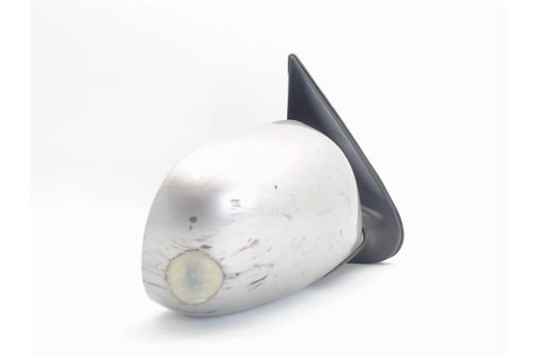Recambio de retrovisor derecho para nissan micra (k12e) referencia OEM IAM 963011F504  