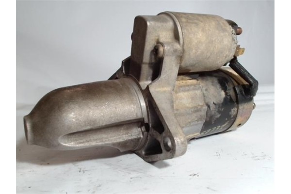 Recambio de motor arranque para subaru legacy iii ranchera familiar (be, bh) 2.5 referencia OEM IAM 23300AA381 M000T83981 23300A
