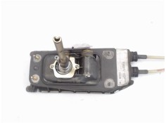 Recambio de conjunto palanca cambio velocidad para seat ibiza (6l1) 1.4 16v referencia OEM IAM 600711049BR  