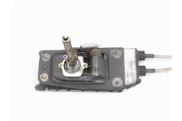 Recambio de conjunto palanca cambio velocidad para seat ibiza (6l1) 1.4 16v referencia OEM IAM 600711049BR  