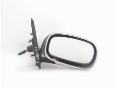 Recambio de retrovisor derecho para nissan micra (k12e) referencia OEM IAM 963011F504  