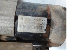 Recambio de motor arranque para subaru legacy iii ranchera familiar (be, bh) 2.5 referencia OEM IAM 23300AA381 M000T83981 23300A