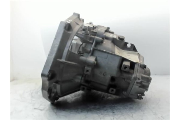 Recambio de caja cambios manual para saab 9-3 berlina 2.2 2.0 t sek referencia OEM IAM FM57503  