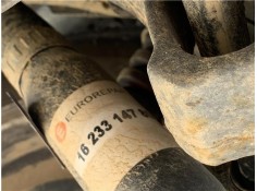 Recambio de amortiguador trasero izquierdo para citroen xsara picasso 1.6 hdi referencia OEM IAM 5206AZ 1623314780 