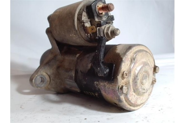 Recambio de motor arranque para subaru legacy iii ranchera familiar (be, bh) 2.5 referencia OEM IAM 23300AA381 M000T83981 23300A
