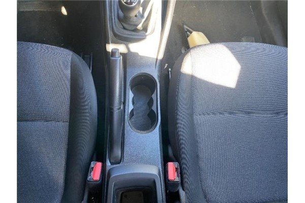 Recambio de consola para fiat ii tipo (356) berlina 1.3 easy referencia OEM IAM 735738066  