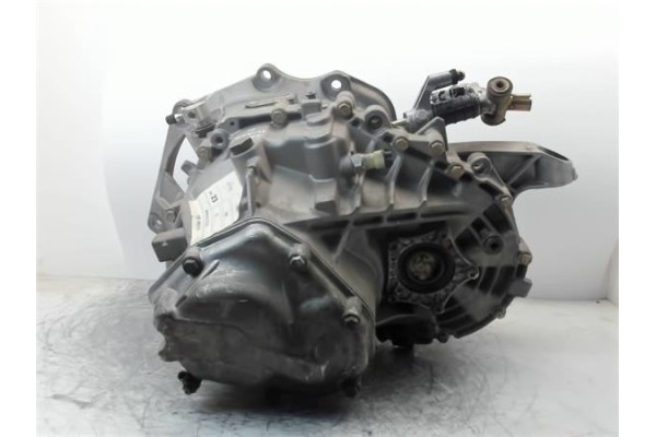 Recambio de caja cambios manual para saab 9-3 berlina 2.2 2.0 t sek referencia OEM IAM FM57503  