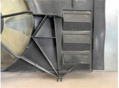 Recambio de electroventilador para toyota yaris (ncp1/nlp1/scp1) 1.4 d-4d referencia OEM IAM 163630H030  