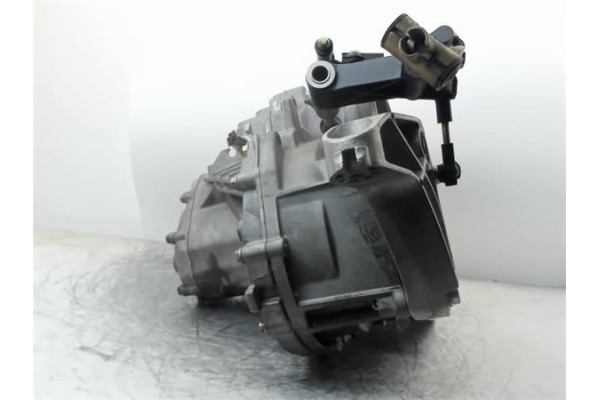 Recambio de caja cambios manual para saab 9-3 berlina 2.2 2.0 t sek referencia OEM IAM FM57503  