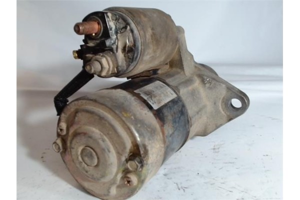 Recambio de motor arranque para subaru legacy iii ranchera familiar (be, bh) 2.5 referencia OEM IAM 23300AA381 M000T83981 23300A