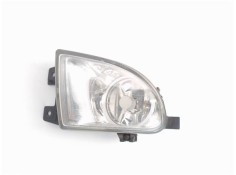 Recambio de faro antiniebla izquierdo para nissan almera (n15) referencia OEM IAM  26155 