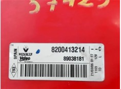 Recambio de piloto trasero izquierdo para renault megane ii (bm0/1_, cm0/1_) 1.5 dci referencia OEM IAM 8200413214 89038181 