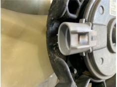 Recambio de electroventilador para toyota yaris (ncp1/nlp1/scp1) 1.4 d-4d referencia OEM IAM 163630H030  