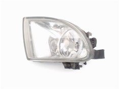 Recambio de faro antiniebla izquierdo para nissan almera (n15) referencia OEM IAM  26155 