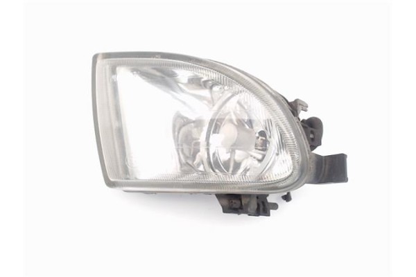 Recambio de faro antiniebla izquierdo para nissan almera (n15) referencia OEM IAM  26155 