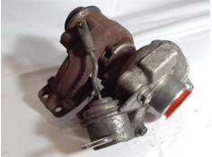 Recambio de turbo para ford focus ii (da_) 1.6 tdci referencia OEM IAM 9662371080 TD025S206T4 3M5Q6K682DE , FORD | 1684949 , FOR