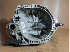 Recambio de caja cambios manual para peugeot 208 1.6 access referencia OEM IAM 20DP77  