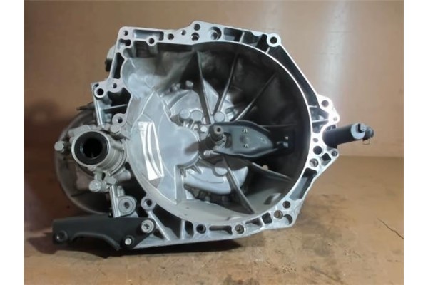 Recambio de caja cambios manual para peugeot 208 1.6 access referencia OEM IAM 20DP77  