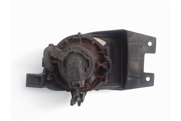 Recambio de faro antiniebla izquierdo para nissan almera (n15) referencia OEM IAM  26155 