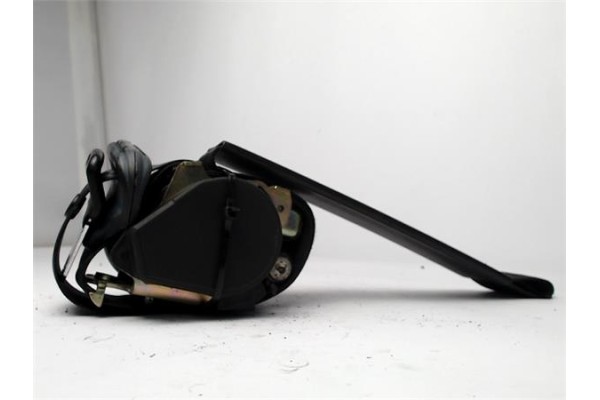 Recambio de cinturon seguridad delantero derecho para peugeot 206 berlina 1.4 16v referencia OEM IAM   
