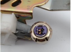 Recambio de cinturon seguridad delantero izquierdo para subaru legacy iv 2.0 referencia OEM IAM 64622AG010JC  