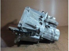 Recambio de caja cambios manual para peugeot 208 1.6 access referencia OEM IAM 20DP77  