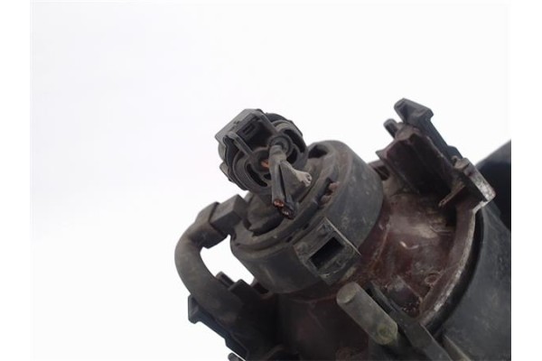 Recambio de faro antiniebla izquierdo para nissan almera (n15) referencia OEM IAM  26155 